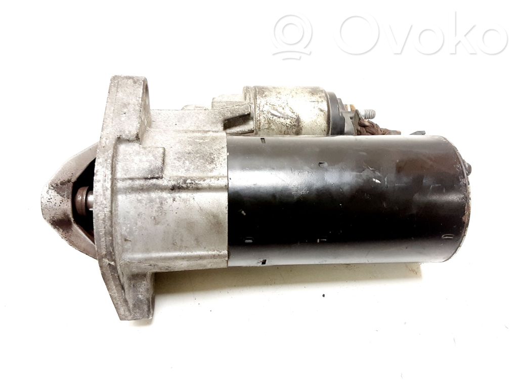 Volvo S80 Motor de arranque 