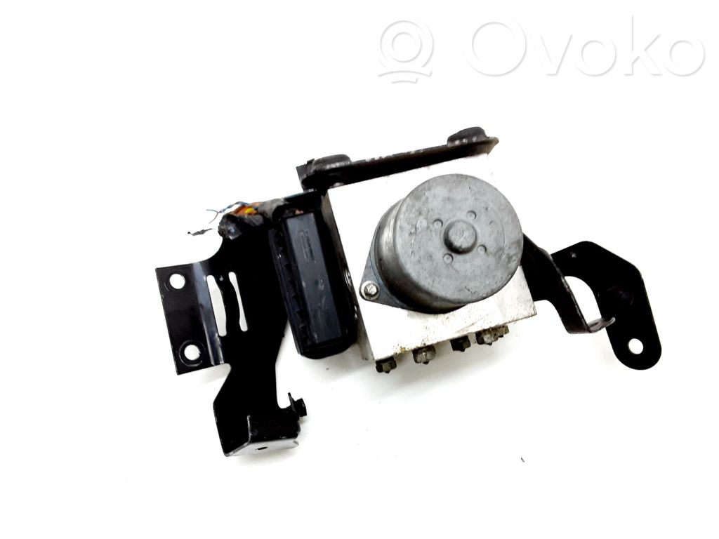 Mini One - Cooper Coupe R56 ABS Pump 