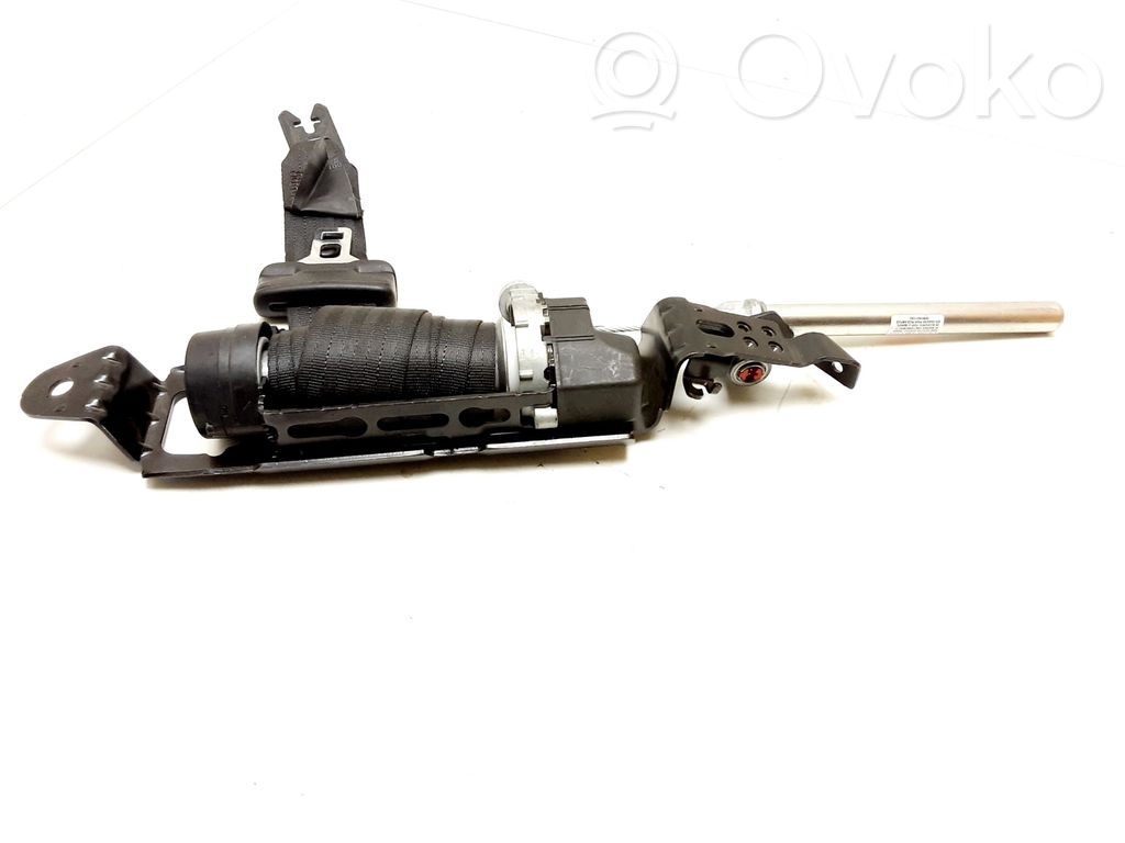 Volvo XC60 Cinturón delantero 