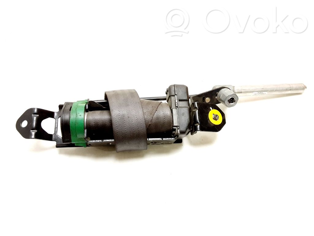 Volvo S60 Cinturón delantero 
