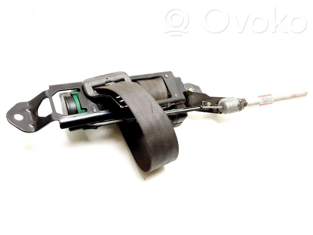 Volvo S60 Saugos diržas priekinis 