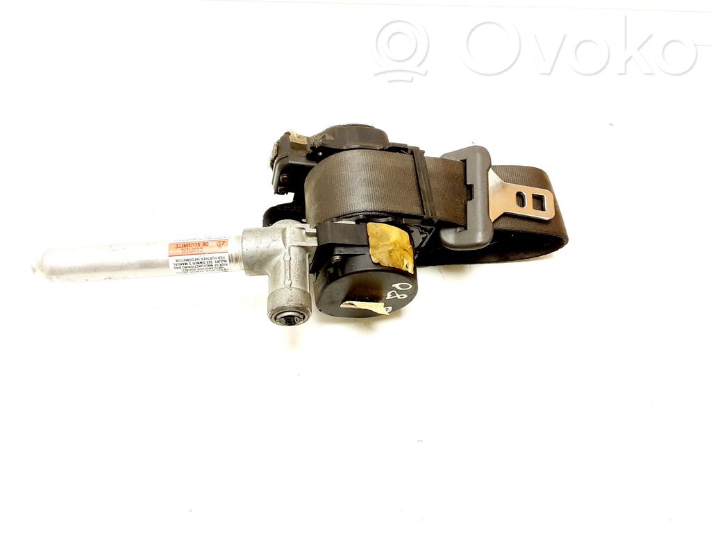 Cinturón medio (trasero)   39969918