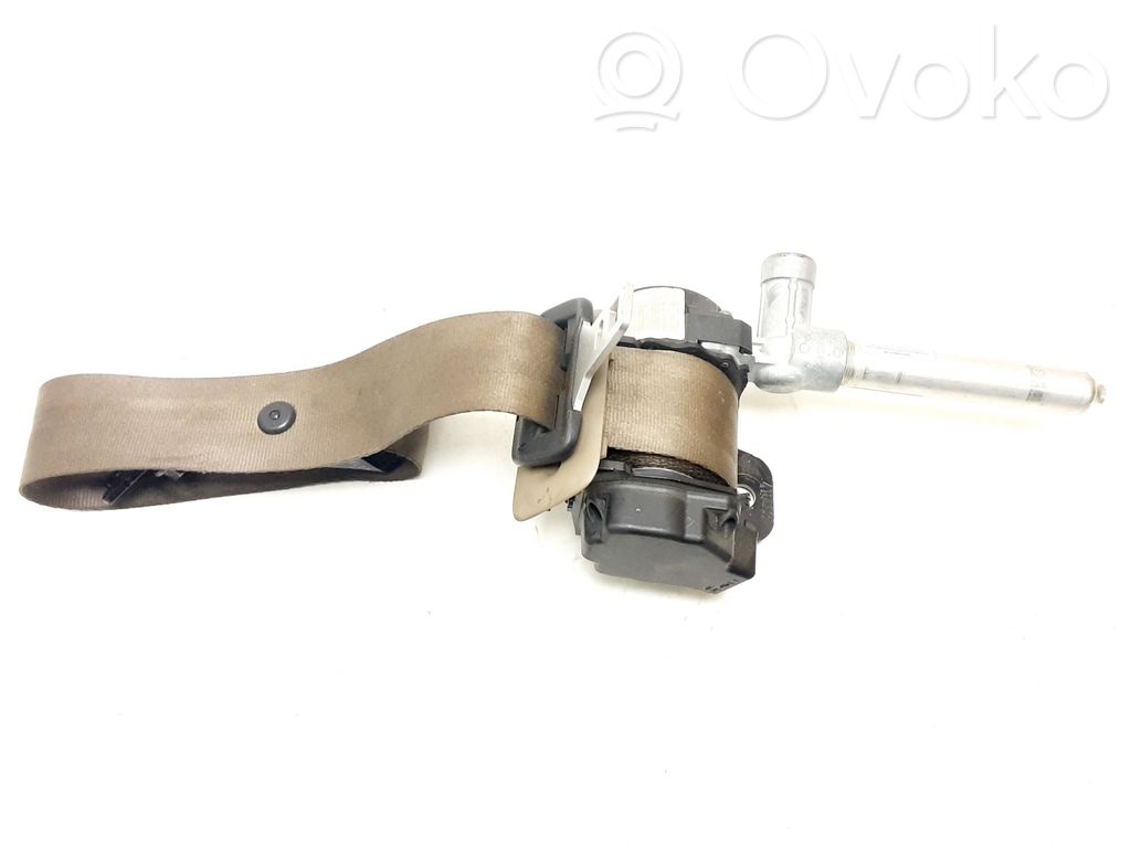Volvo S80 Cinturón trasero 
