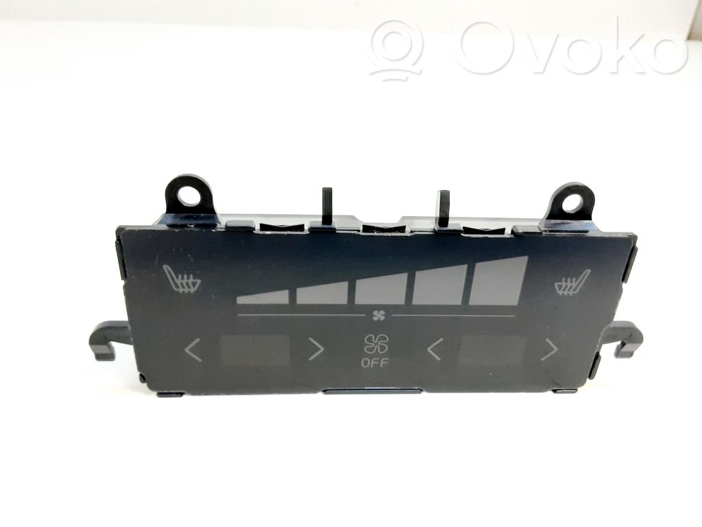 Volvo XC90 Climate control unit 