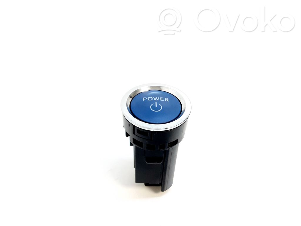 Toyota RAV 4 (XA40) Engine start stop button switch 