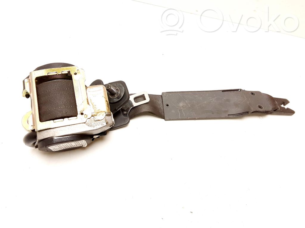 Cinturón trasero   30642795