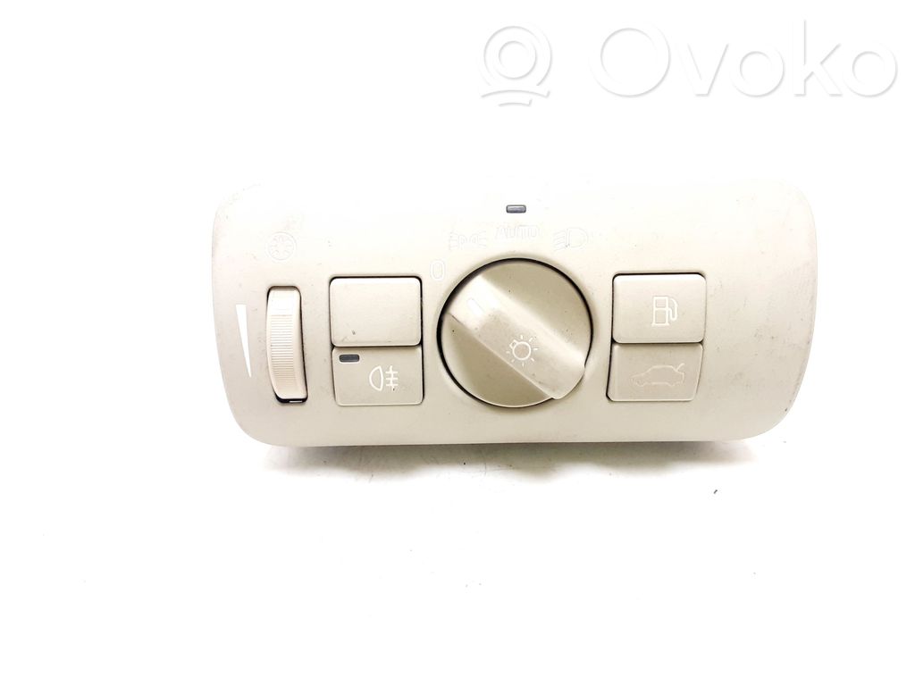 Volvo XC60 Light switch 