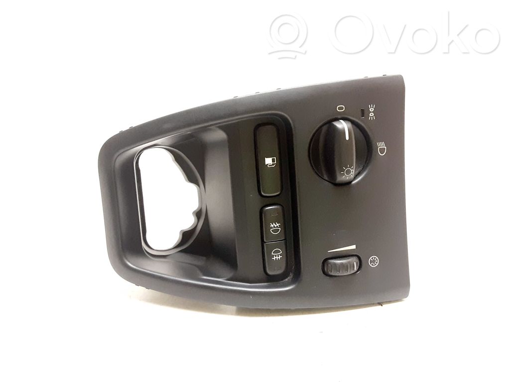 Volvo XC90 Light switch 