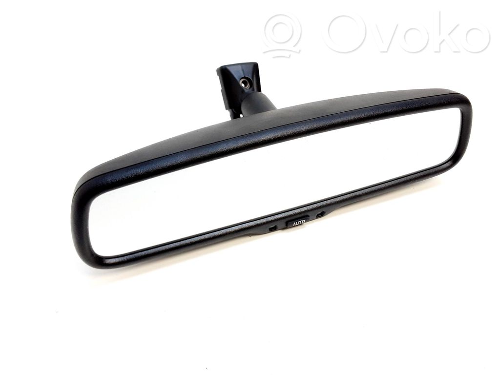 Lexus CT 200H Espejo retrovisor (interior) 