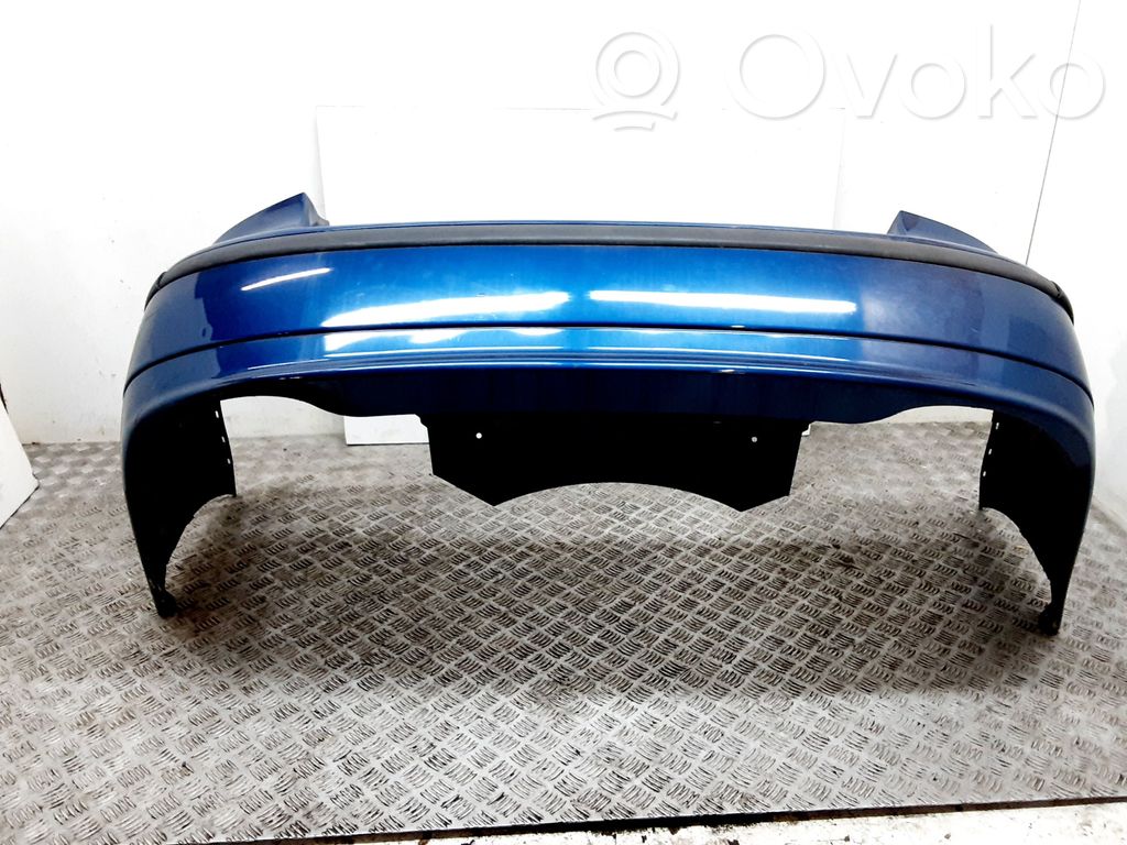 Saab 9-3 Ver2 Parachoques 