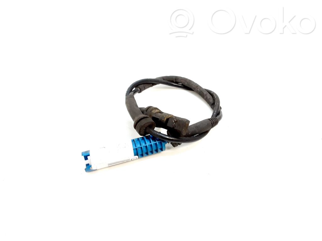 BMW 5 E39 ABS brake wheel speed sensor 