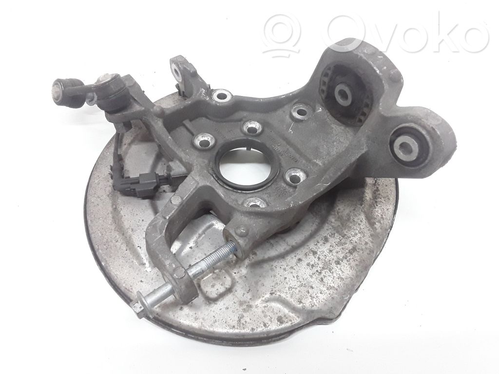 Volvo XC90 Cubo de rueda trasera 