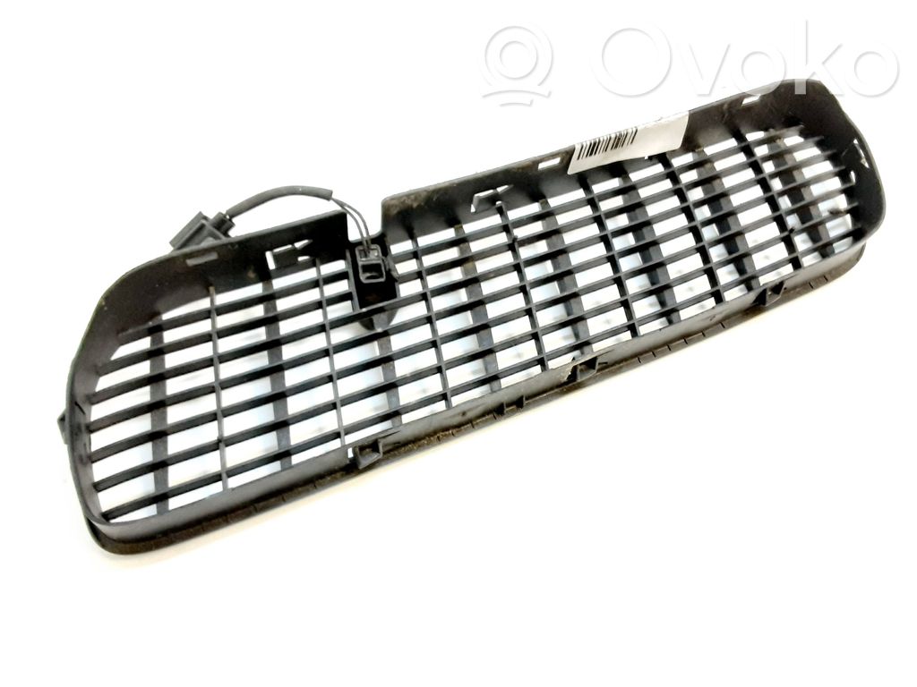 BMW X5 E53 Grille calandre de capot 