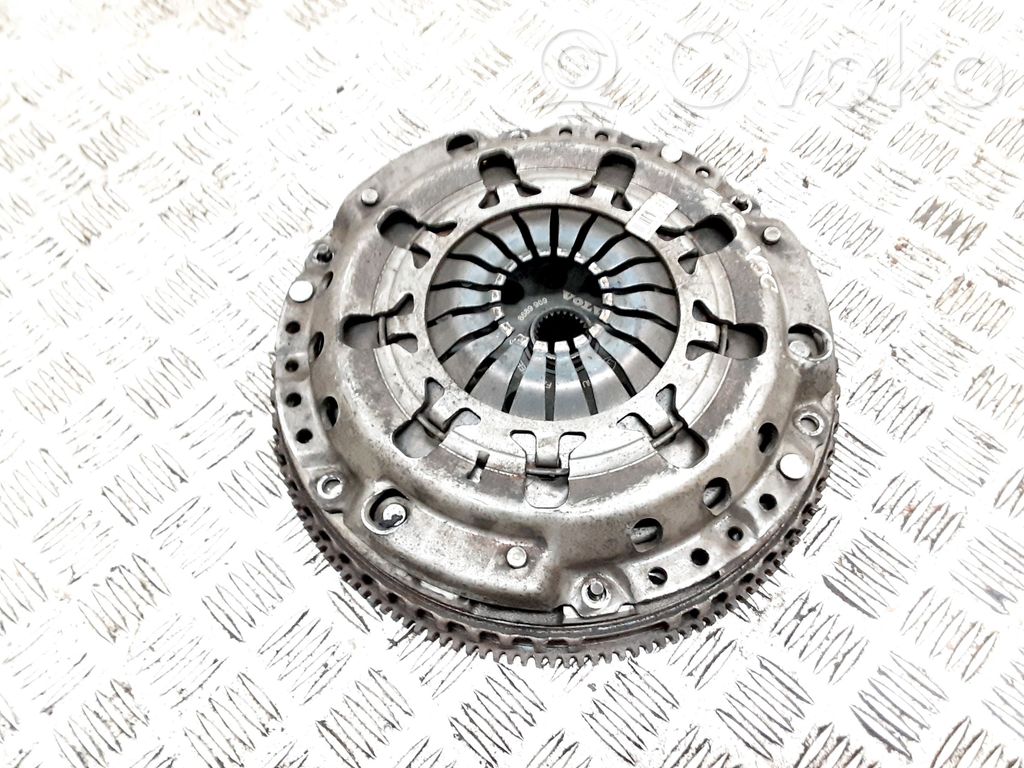 Volvo V50 Clutch set kit 