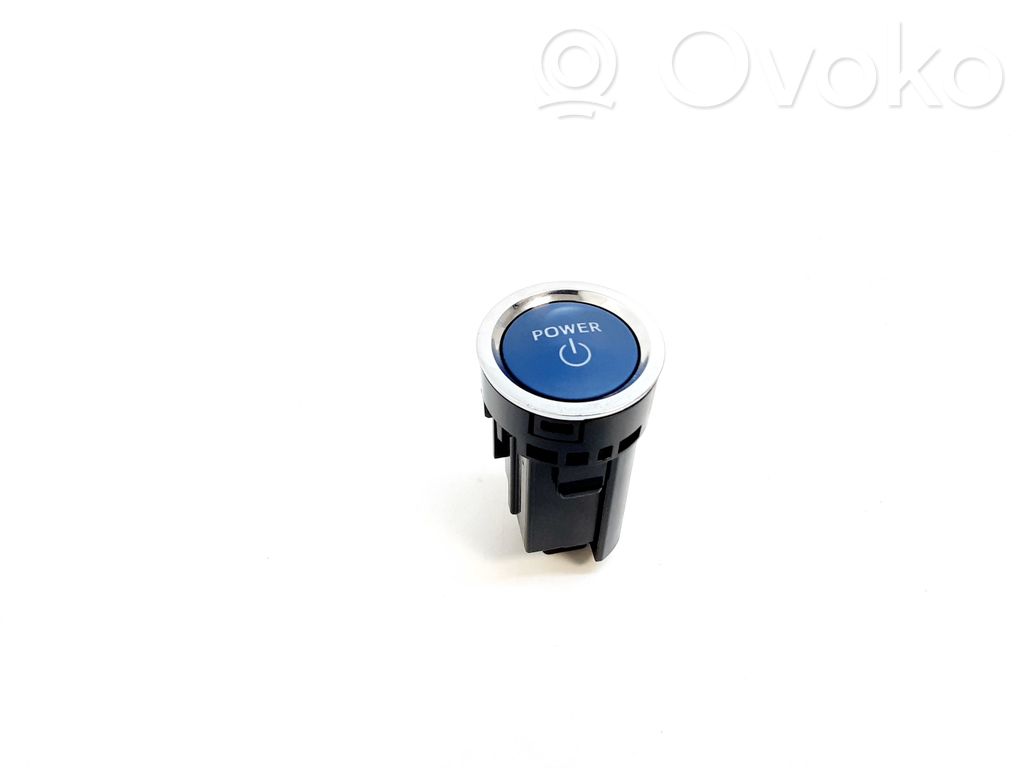 Toyota RAV 4 (XA40) Engine start stop button switch 