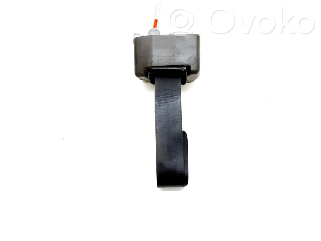 Volvo V50 Cinturón trasero 