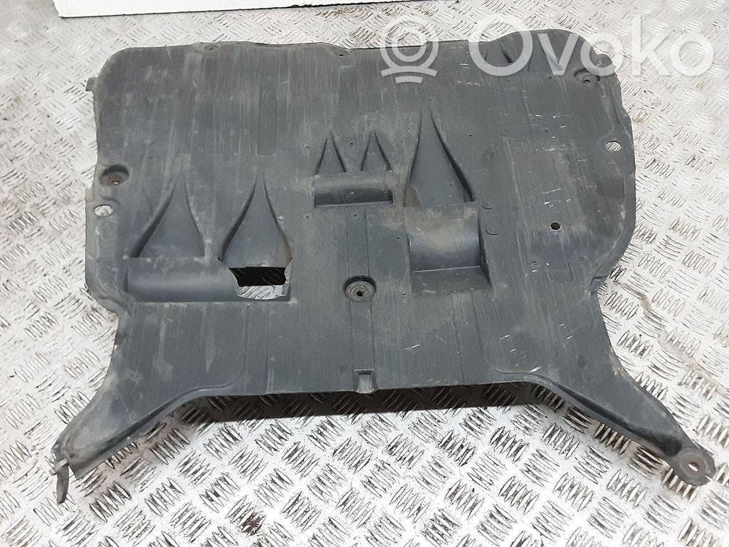 Volvo S80 Engine splash shield/under tray 