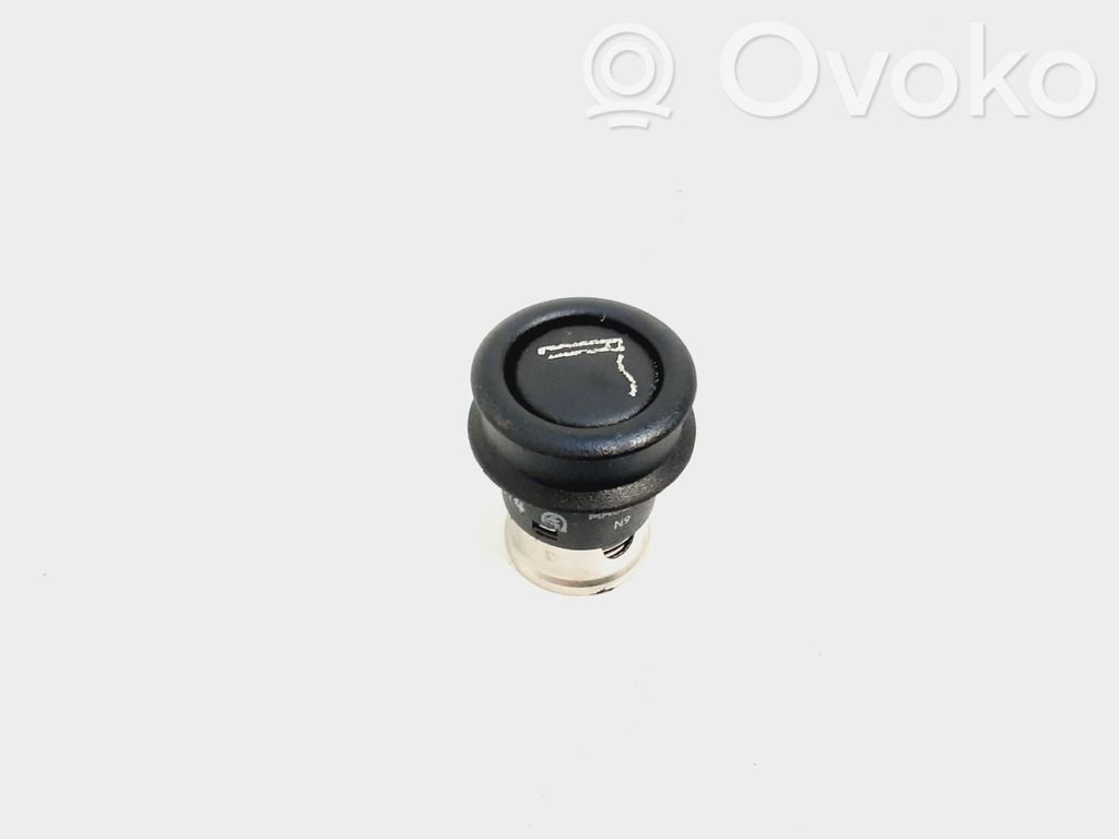 BMW X5 F15 Cigarette lighter 