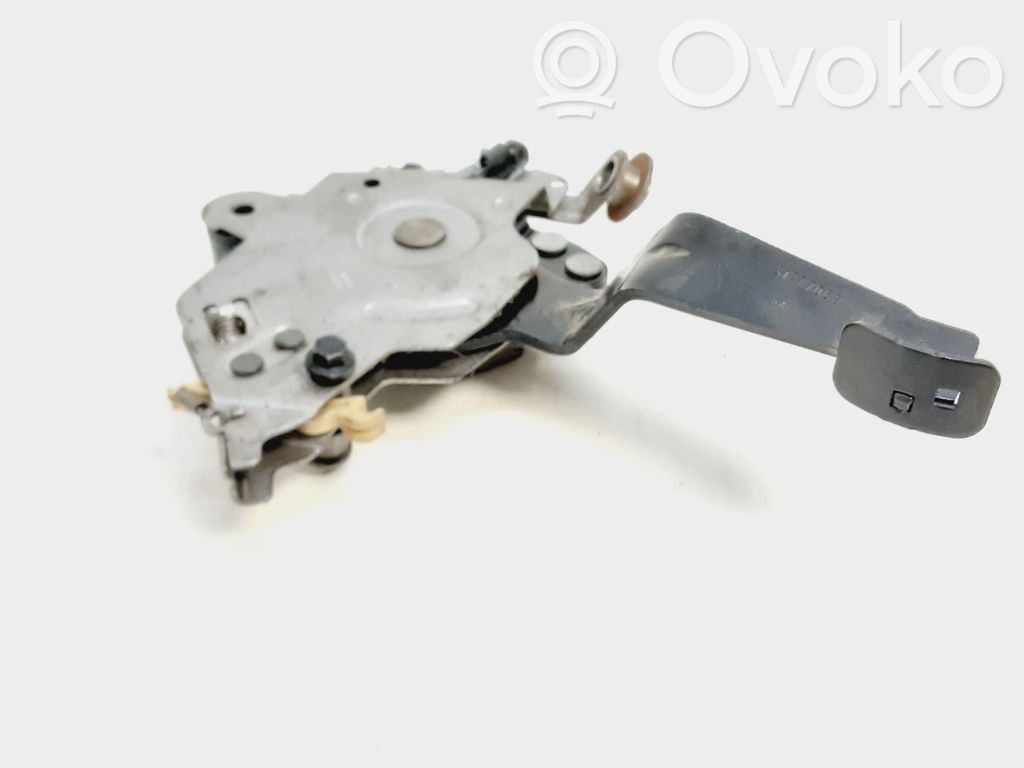 Volvo XC90 Frein à main / assemblage du levier 