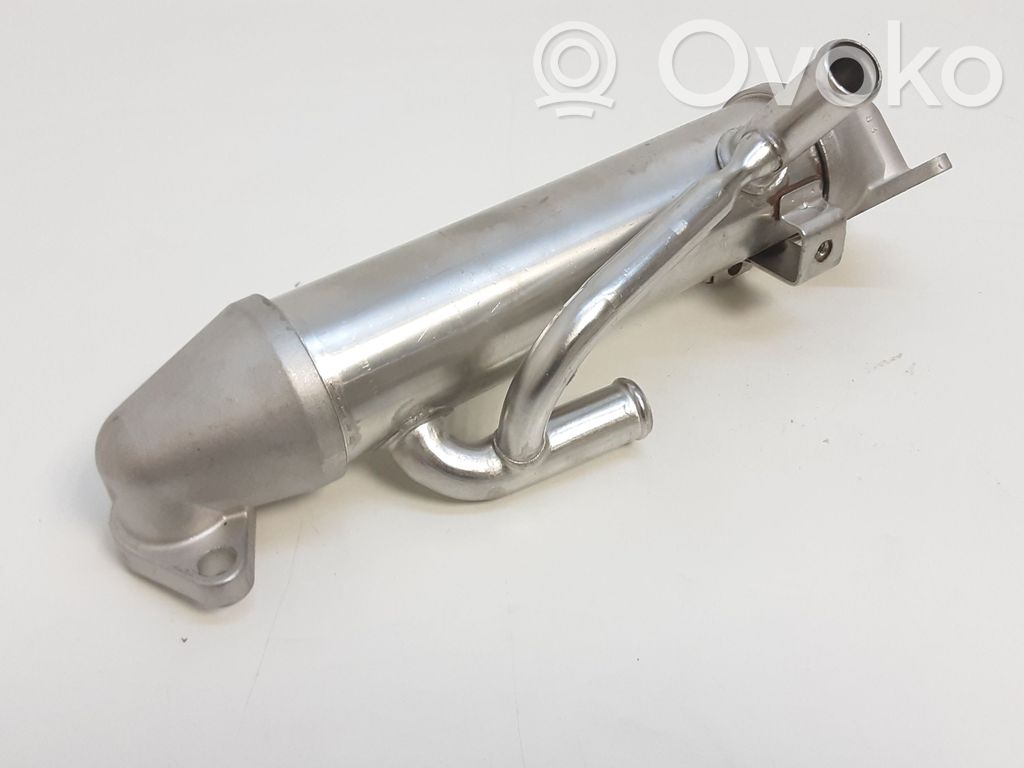 Ford Transit Refroidisseur de vanne EGR 