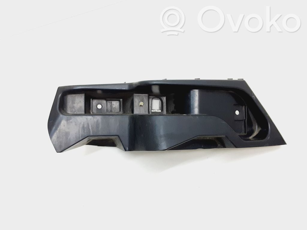 Ford Fusion II Uchwyt / Mocowanie zderzaka tylnego 