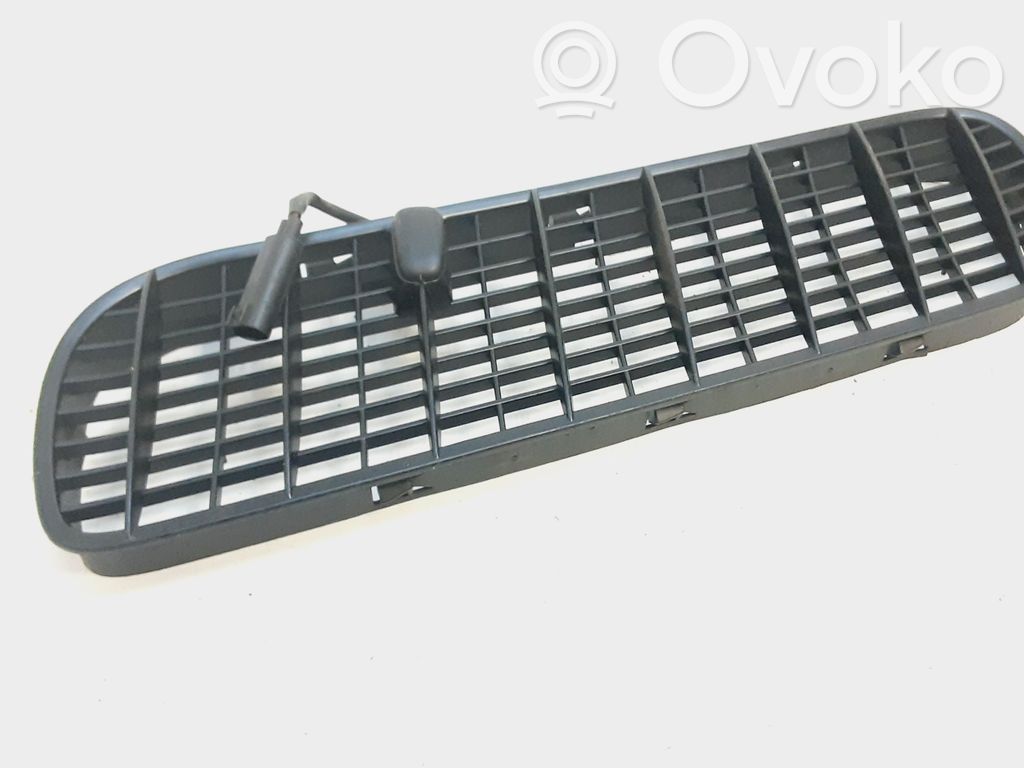 BMW X5 E53 Bonnet/hood grill 