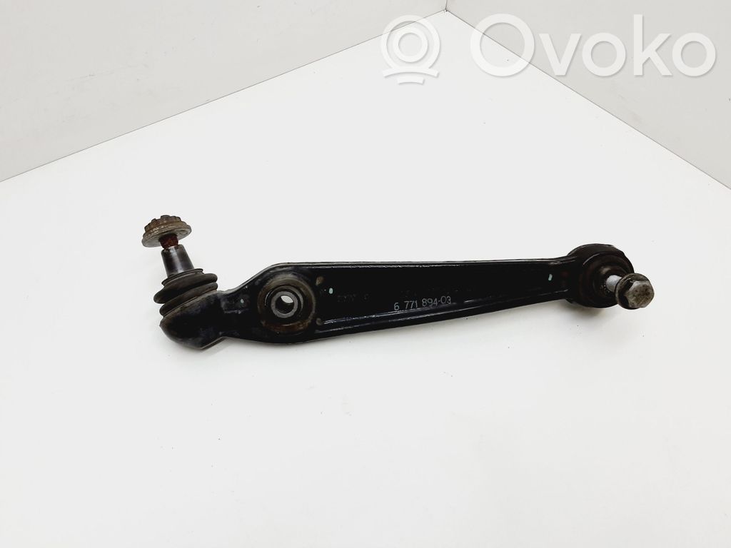 BMW X5 E70 Querlenker Achsschenkel vorne 