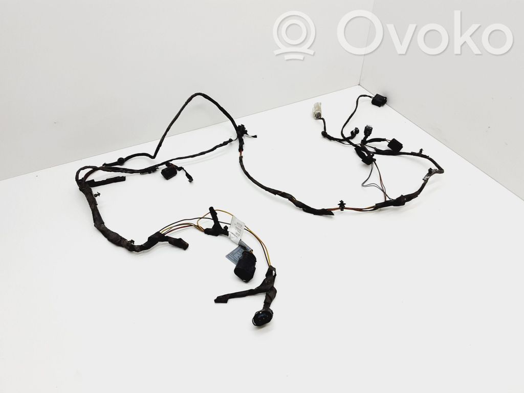 BMW 7 F01 F02 F03 F04 Other wiring loom 