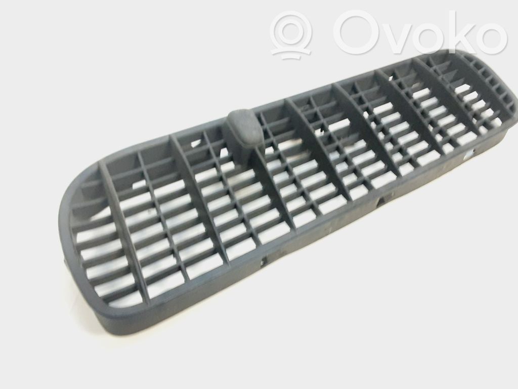 BMW X5 E53 Bonnet/hood grill 