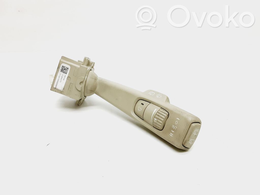 Volvo XC60 Palanca de control del limpiaparabrisas 