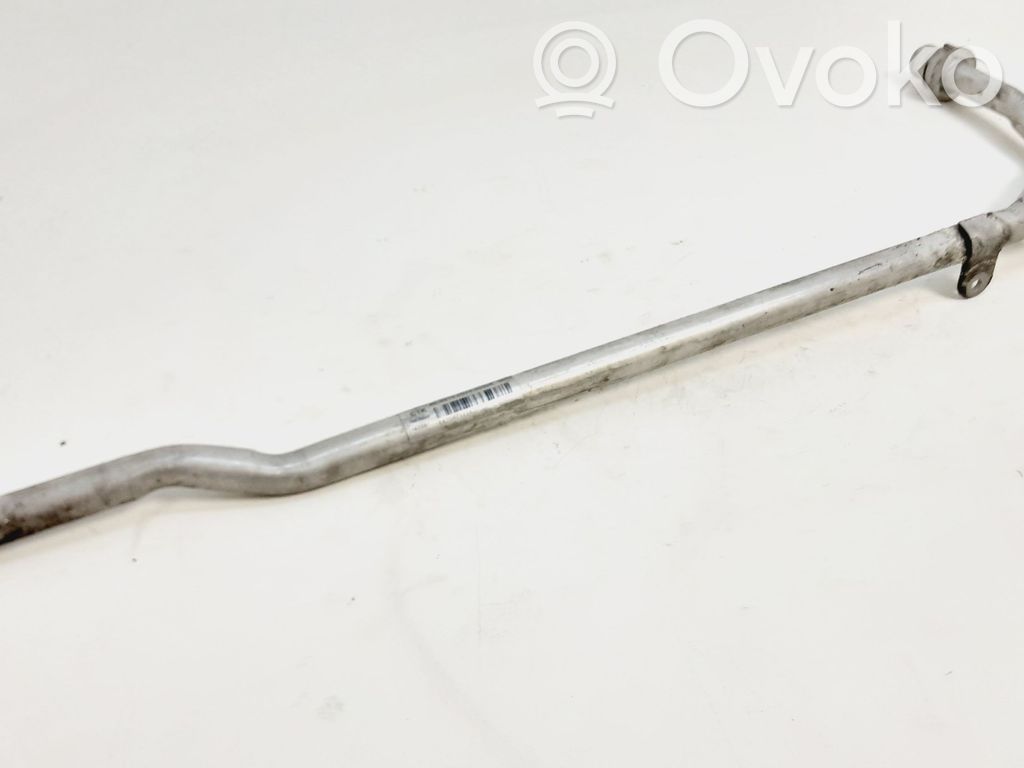 BMW X5 E70 Engine coolant pipe/hose 