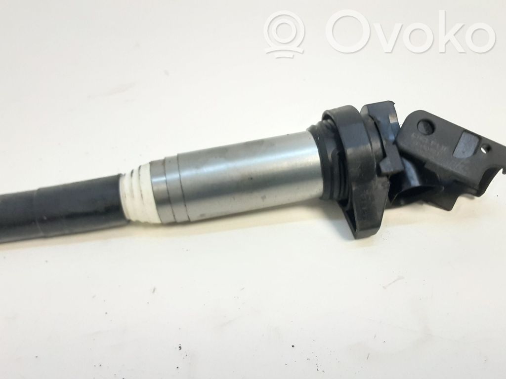 BMW X5 E70 High voltage ignition coil 