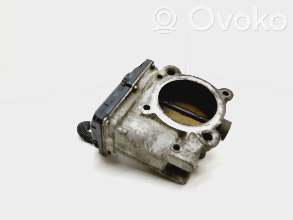 Volvo V50 Valvola a farfalla 
