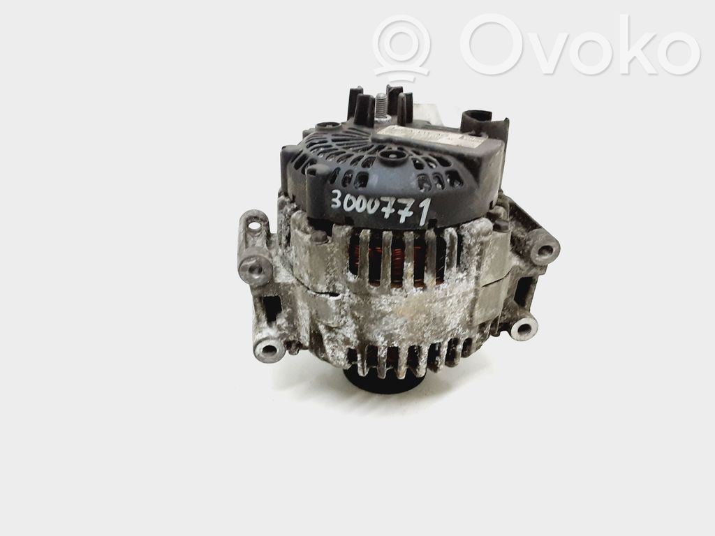 Audi A4 S4 B6 8E 8H Generator/alternator 
