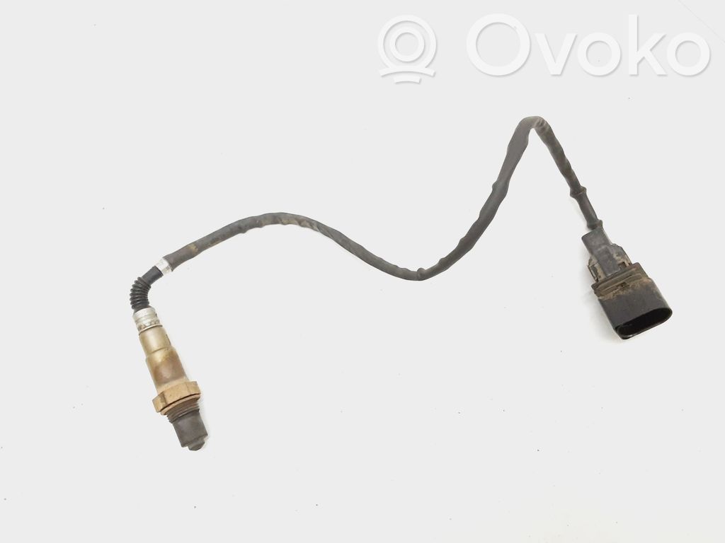 BMW 7 E65 E66 Lambda probe sensor 