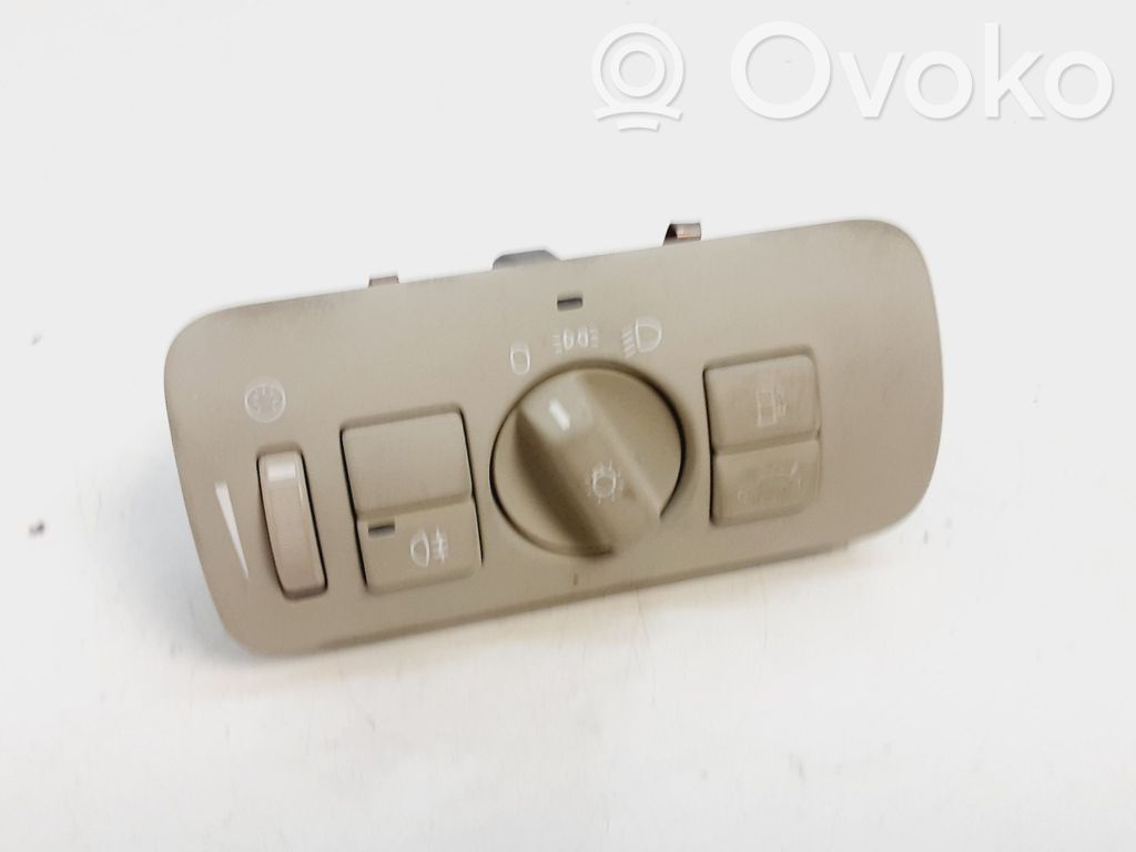 Volvo XC60 Light switch 