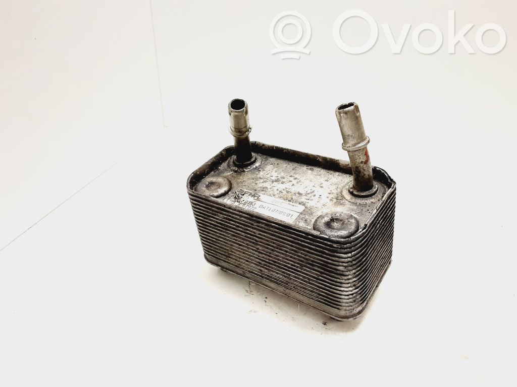 BMW X5 E53 Dzinēja eļļas radiators 