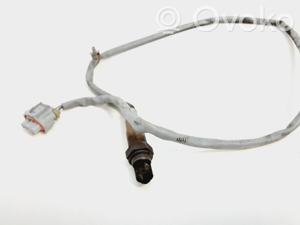 Porsche Boxster 981 Sonde lambda 