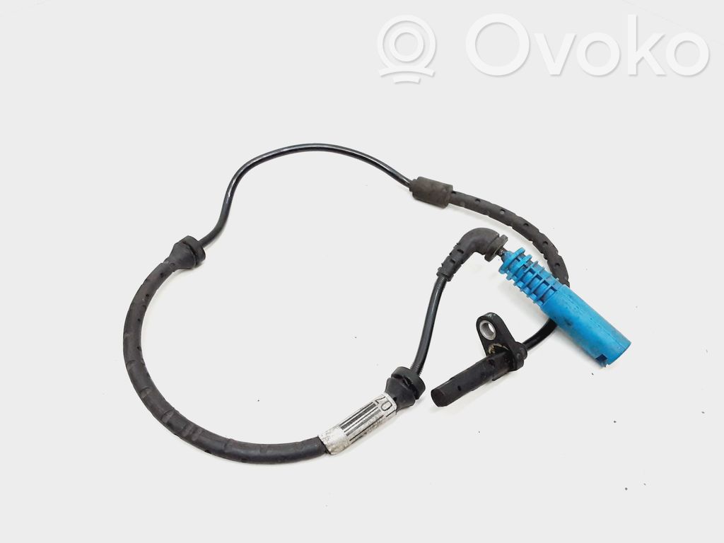 BMW X5 E53 ABS Sensor hinten 