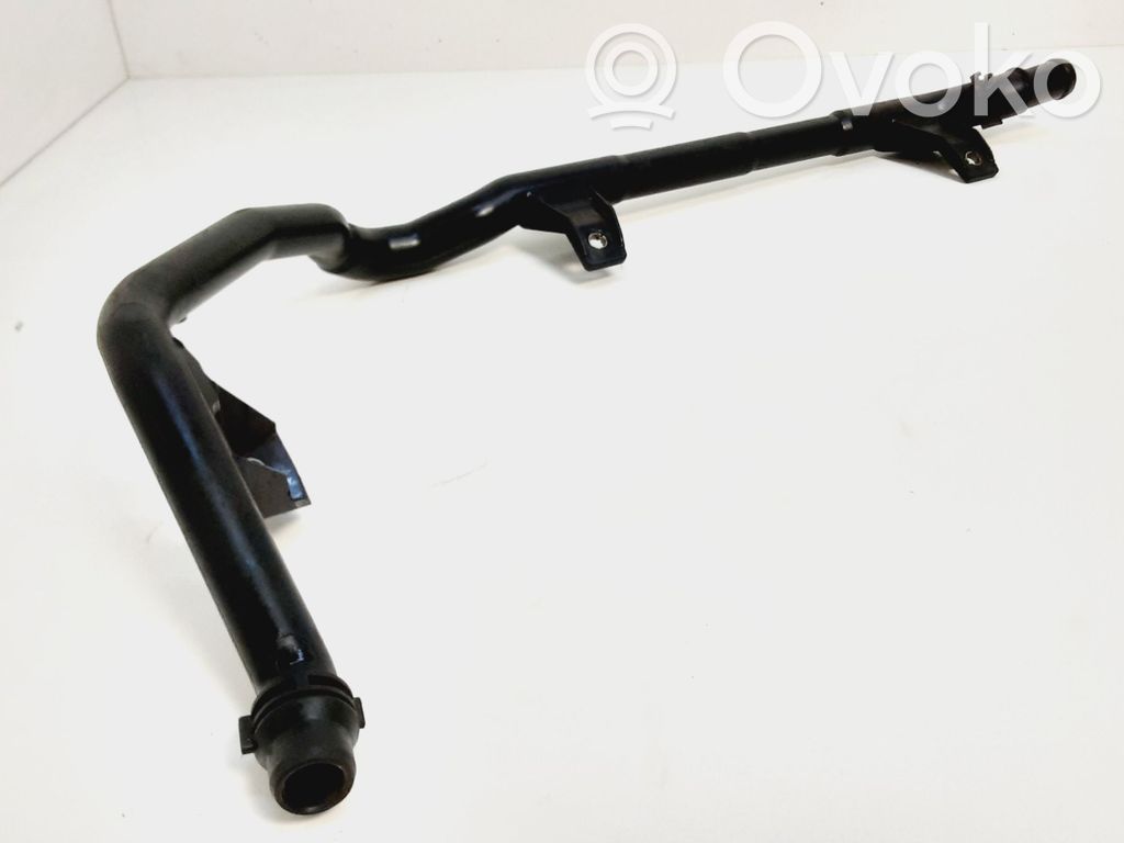 BMW 3 E90 E91 Engine coolant pipe/hose 