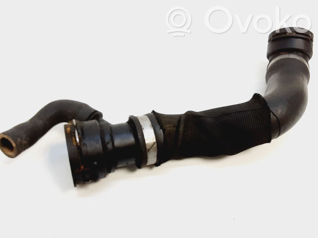 BMW 7 E65 E66 Engine coolant pipe/hose 