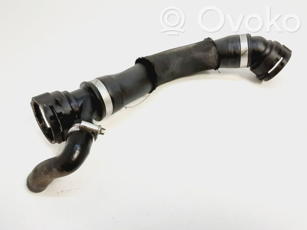 Engine coolant pipe/hose   7795262