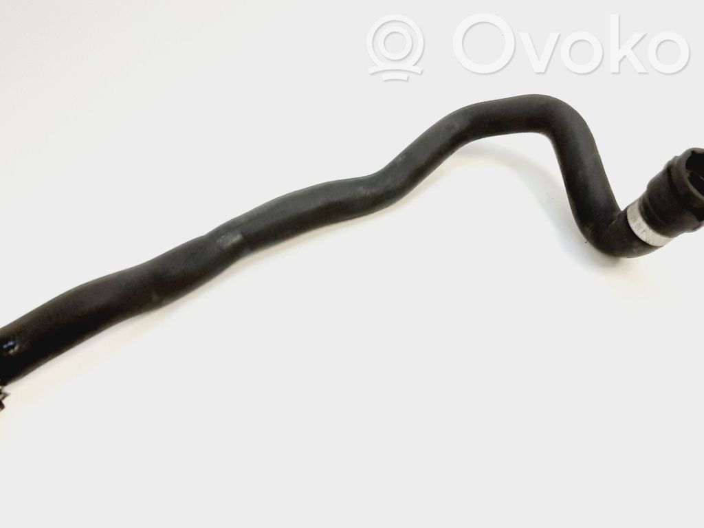 BMW 1 E81 E87 Engine coolant pipe/hose 