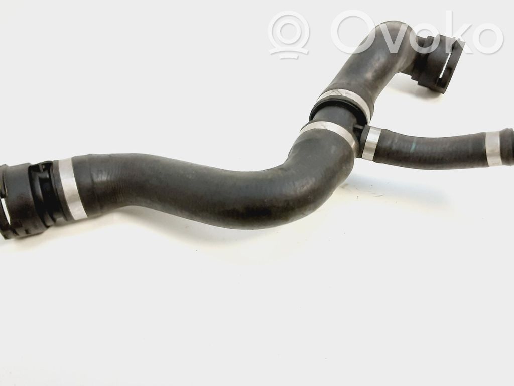 BMW 3 E90 E91 Caurulīte (-es) / šļūtene (-es) 