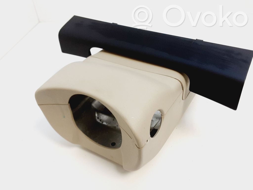 Volvo XC60 Steering wheel column trim 