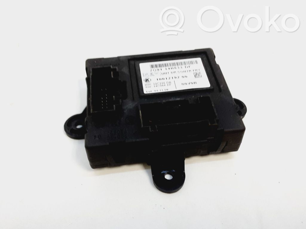 Volvo XC60 Unité de commande module de porte 