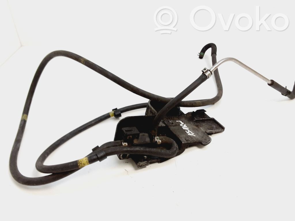 Volvo XC60 Turbo solenoid valve 