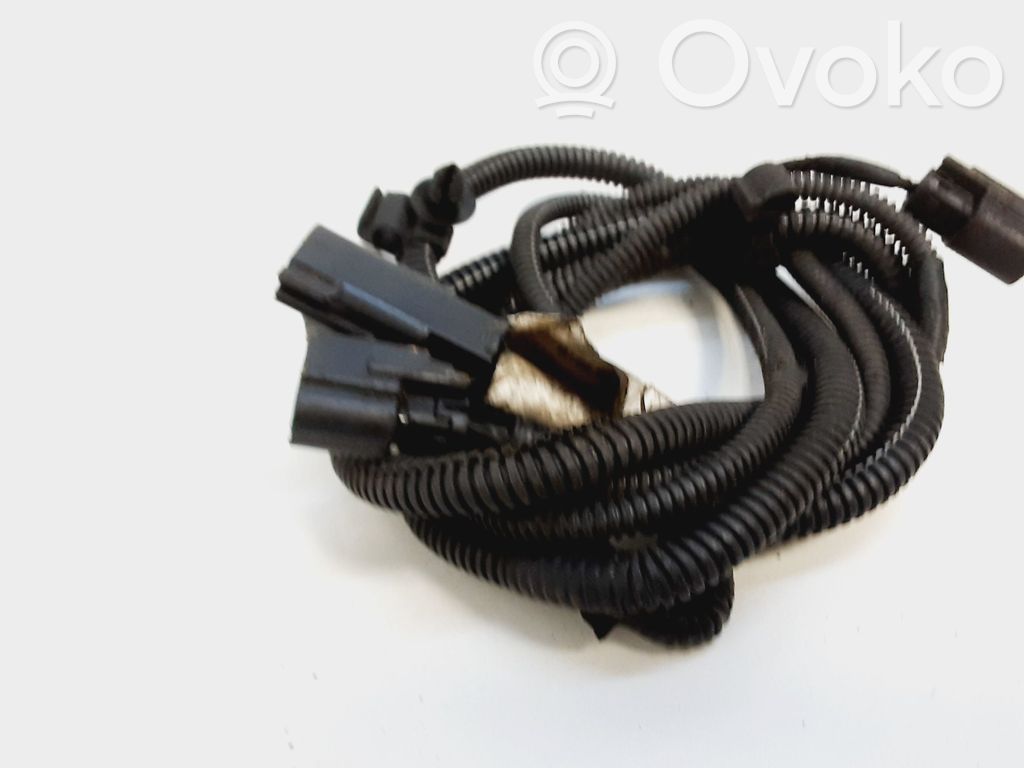 Volvo S80 Otros cableados 