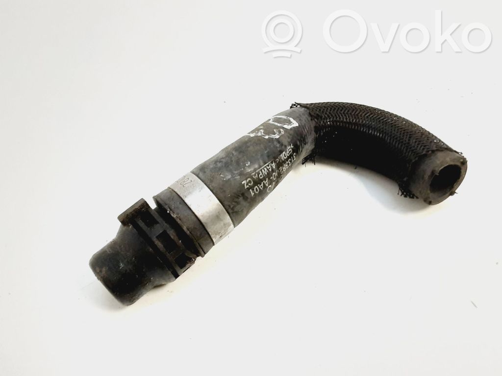 Volvo S60 Engine coolant pipe/hose 
