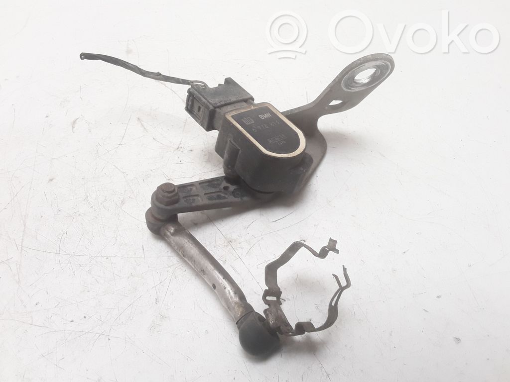 BMW 1 E81 E87 Headlight/headlamp level sensor 